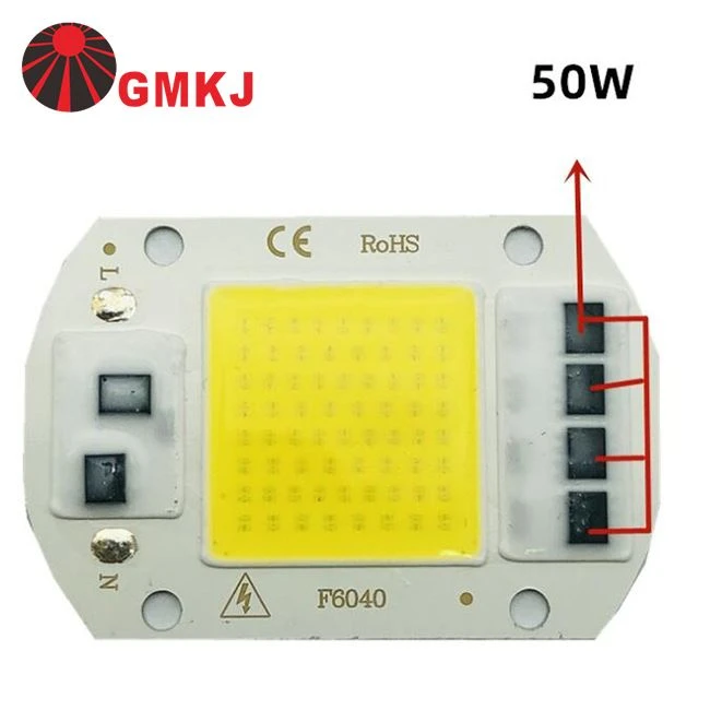 AC COB LED