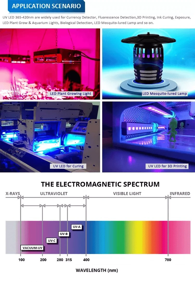 uv application -web uv application -web