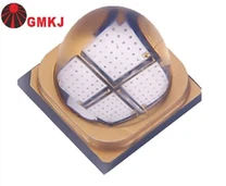 Dawl UV ta '365nm SMD6868 15W