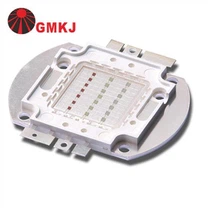 RGB COB LED Kulur sħiħ għad-Dawl tal-Istadju