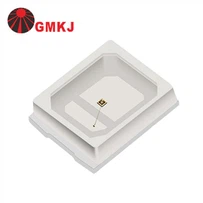 UVA LED 395nm Pakkett 2835
