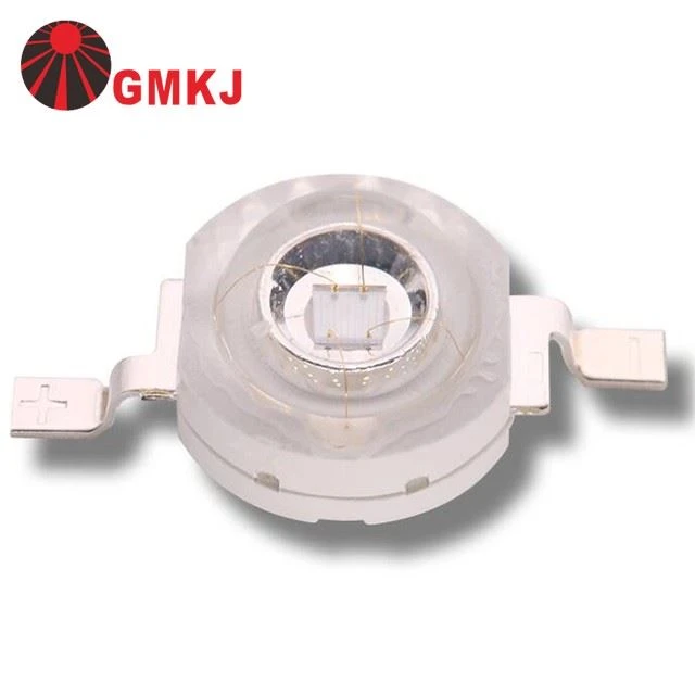 3w 480nm led
