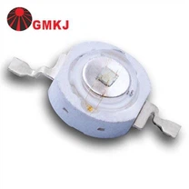 1W 3W Qawwa Għolja Vjola LED 440nm Epileds Epistar Chip