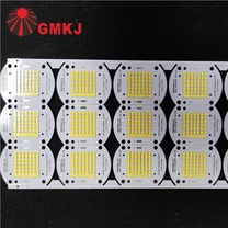 Aluminju LED PCBA Chip Boards 20W 30W 50W