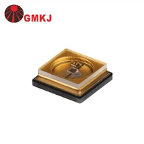 Ċippa LED Substrated taċ-Ċeramika 1W UVB SMD Għal Trattament tal-Ġilda