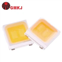 EMC 3030 SMD LED Chip 1W Abjad 6V