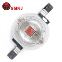 Epistar 660nm Led Chip 1W 3W 5W Qawwa