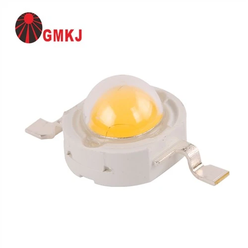 Leds ta 'Qawwa Għolja 1w Ċipep Epistar 350ma 150lm