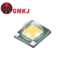 Qawwa Għolja Sanan Chip 1W 3W White SMD 3535 LED
