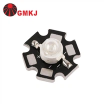 IR LED Emitters 1-3W 840nm 850nm For Camera