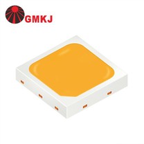 SMD 5050 LED 5W Abjad 6V 220lm / w