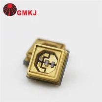 UVC LED 265nm 3535 Ċippa 0.5W 1W 3535 Pakkett
