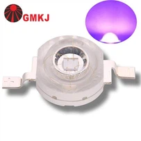 Qawwa Għolja Uv Led 380nm 385nm 390nm Uva Led Chip