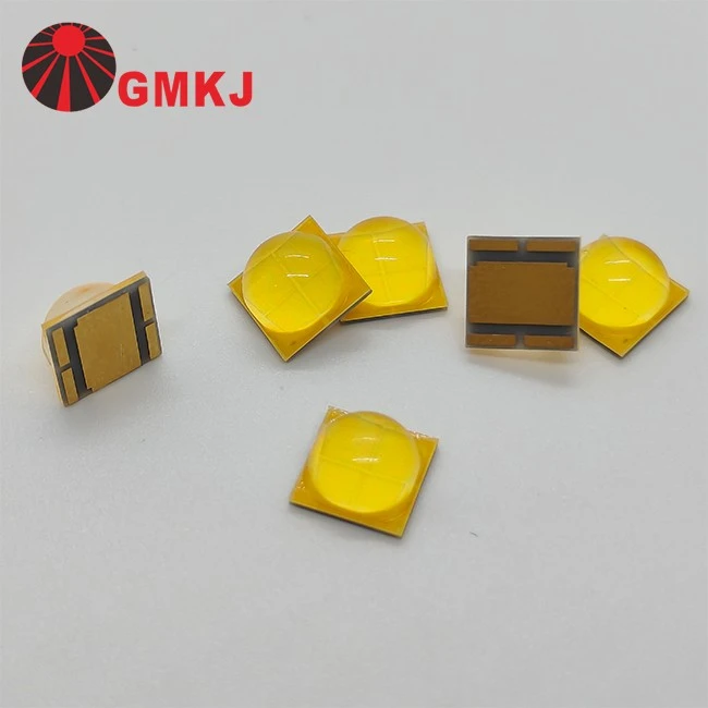 6VDC 12VDC 40W High Power 7070 SMD LED Diode