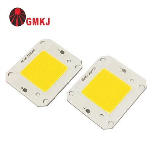 50W COB LED Enerġija Għolja LED 140LM GĦAL KULL WATT