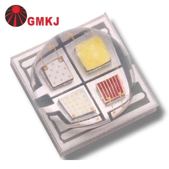 rgbw 5050 smd