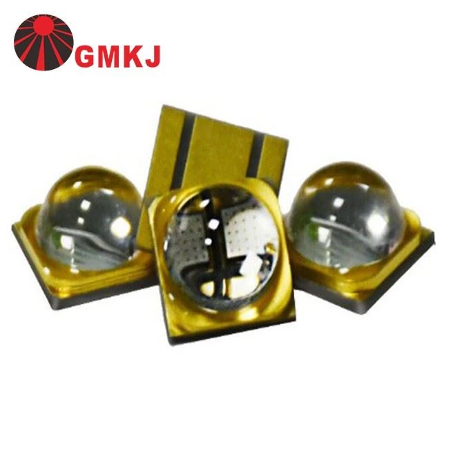 quartz lens led