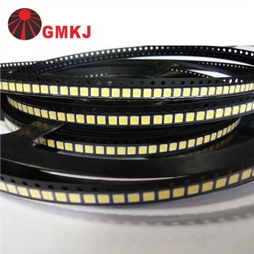 0.1W 0.2W 2835 SMD LED Diode Abjad Saħħan 2700K
