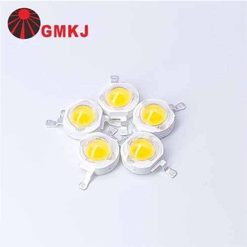 1w 120 Lumen Qawwa Għolja Led Kulur Abjad