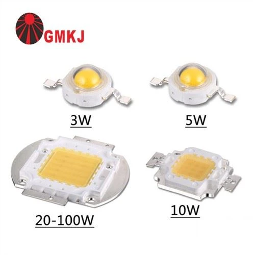 24V Cob LED Matrix 30W Għal Dwal ta 'Excavator