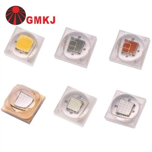 3535 Speċifikazzjonijiet Smd Led 1-3 Watt 4000k CRI>80