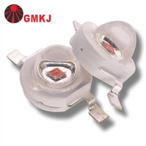 3W IR LED Dajowd 850nm 940nm 1000nm 1300nm