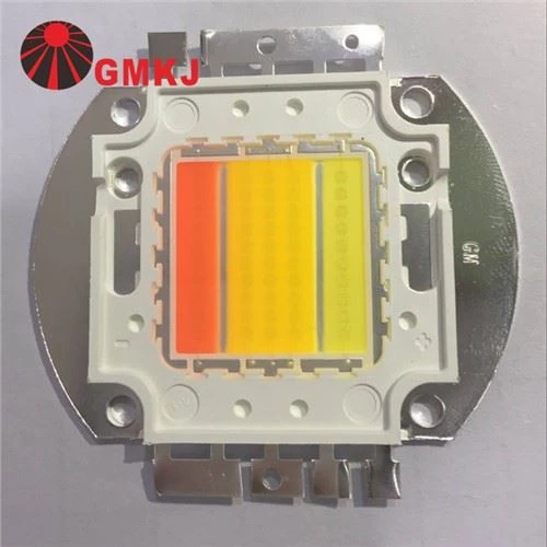 Spettru sħiħ COB LED 20W 30W 50W 80W 100W