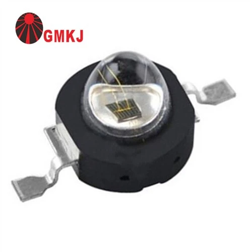Qawwa Għolja 3w 940nm Infrared Led Chip