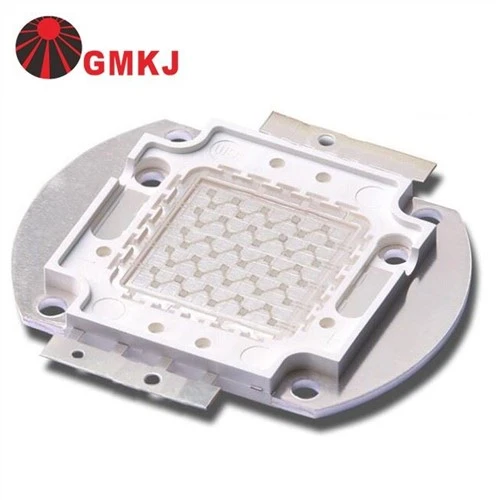 Array LED ta 'Qawwa Għolja 850nm 940nm 50W