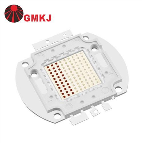 Qawwa Għolja Rgb Led 30w Cob Chip Għal Dawl għargħar