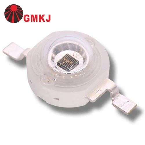 Emittenti LED infra-aħmar 1W 3W 940nm 850nm Chip