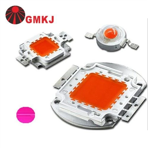 Tkabbir tal-Pjanti Spettru Sħiħ COB LED Chip 50W 100W