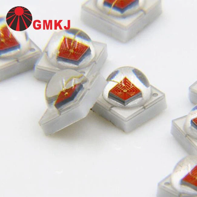 3535 Ċeramika Ir Epileds42mil 840nm 845nm 850nm Led Chips
