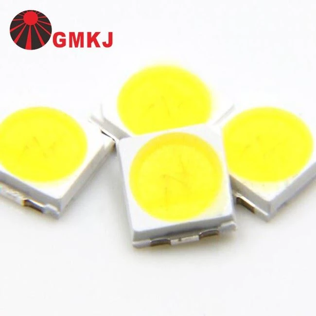 Cold White 8000k 10000k 12000k 3030 SMD LED 1W LED Chip