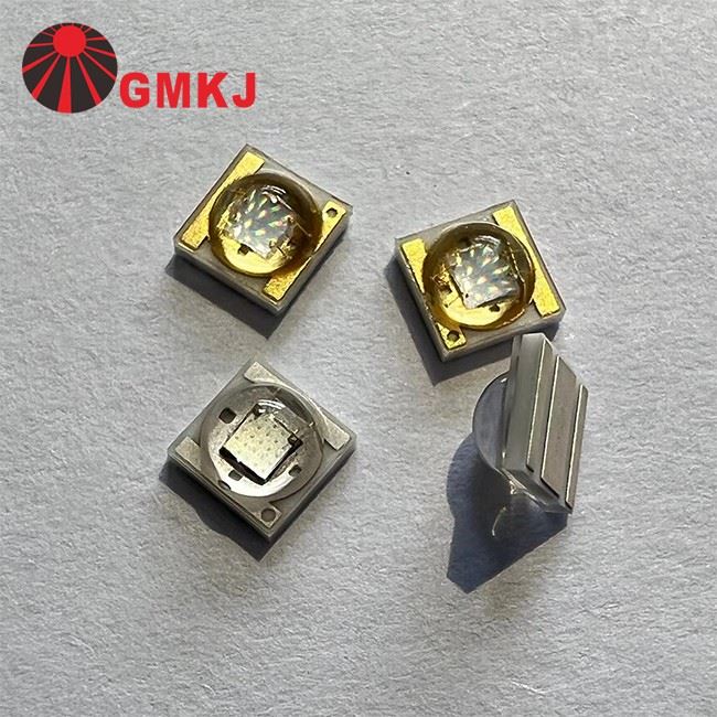 Factory Supply Vcsel Laser Led Diode 3535 940nm 950nm High Power Ir Led