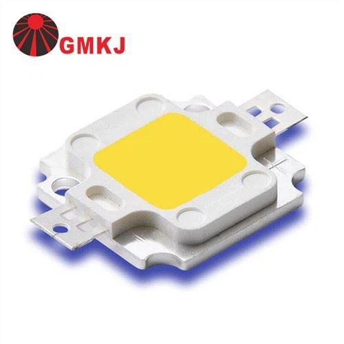 COB LED Chip White LED USA Bridgelux Brand Chips 10W -100W High Power LED
