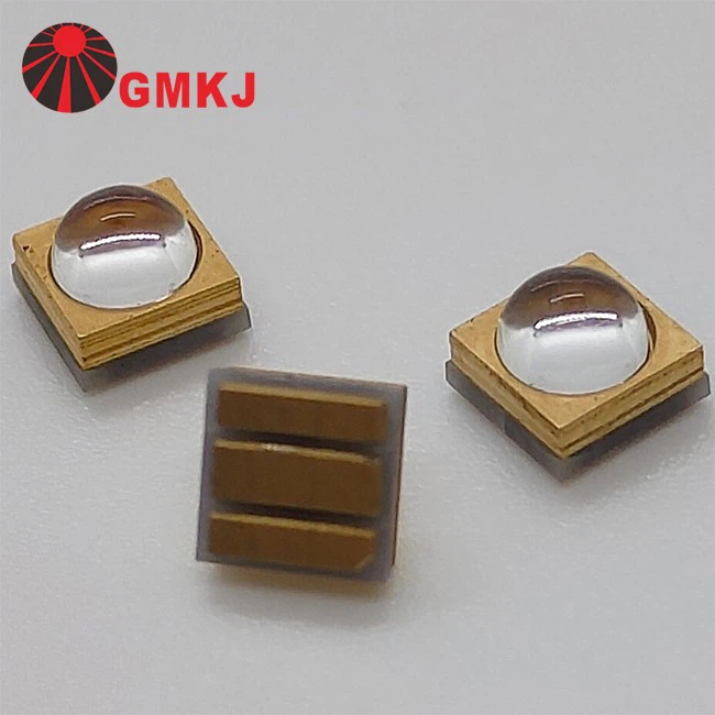 340nm smd led