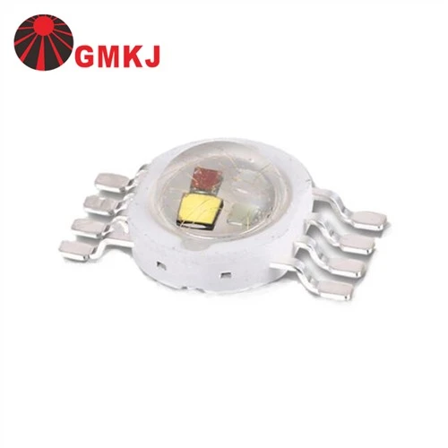 3w Qawwa Għolja Erba Kuluri RGBW Led Chip Diode