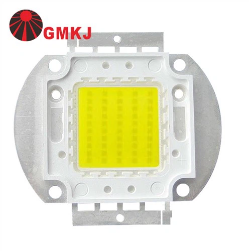 Guangmai Technology 50w 100w Cob Led Chip B'Bridgelux Chip 45mil 100w Led Cob High Power Chip Abbord