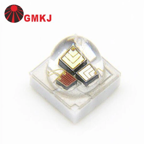 Prestazzjoni Għolja 5050 RGB 12w 3in1 Epileds45mil Led Chip