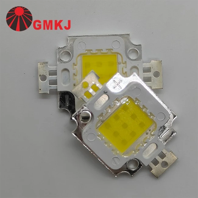 10w cob led white color