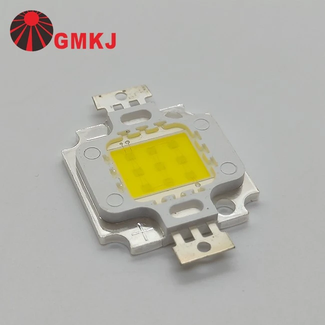 10w cob led white color 4