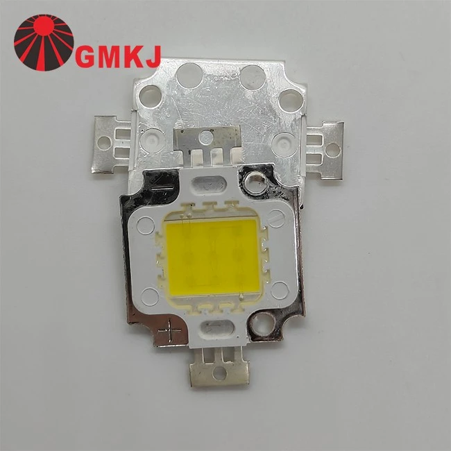 10w cob led white color 2