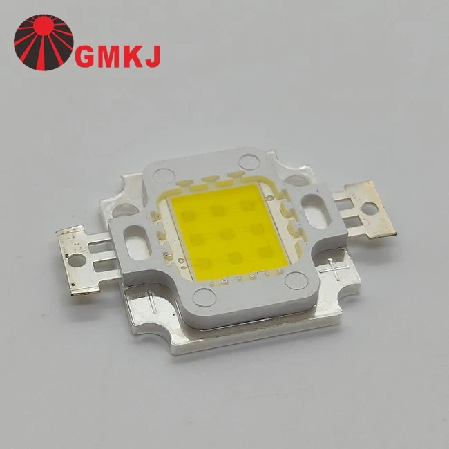 10w cob led white color 3
