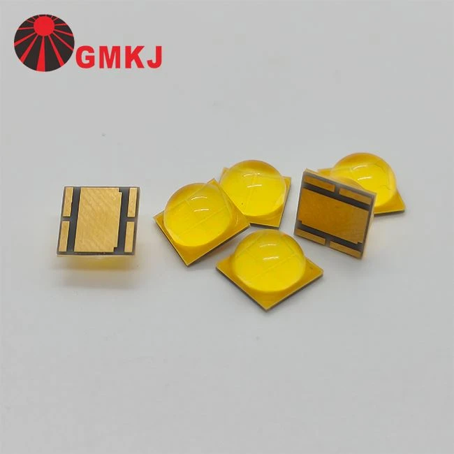 6VDC 12VDC 40W Qawwa Għolja 7070 SMD LED Diode