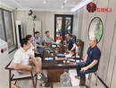 Klijent Korean Żar Fabbrika GMKJ U Ordni Kkonfermata tal-...