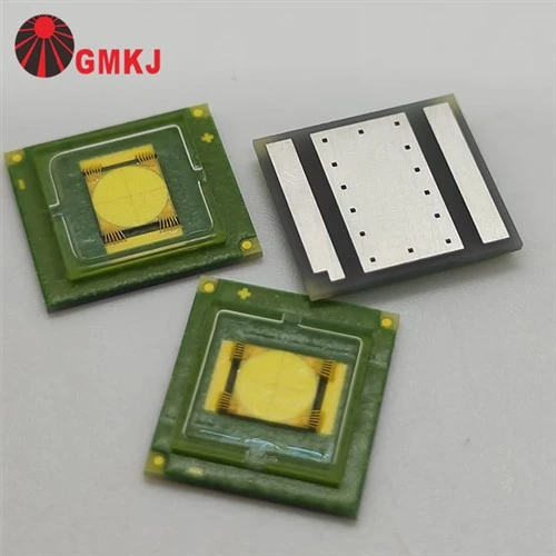 100W SMD LED Għal Dawl tat-Torċa Portabbli