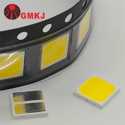 LPW għoli 12W 12V 24V 36V EMC 7070 SMD LED