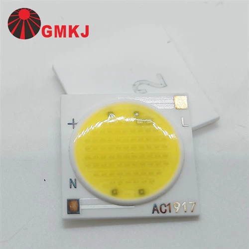 12W 220VAC Sewwieq Integrat 1917 COB LED