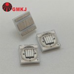 1W 3W 365nm SMD LED Għal Ditekter tal-Munita